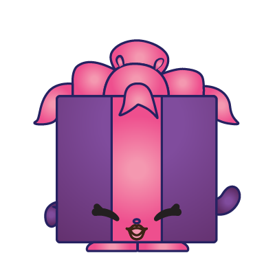 #4-063 - Miss Pressy - Common