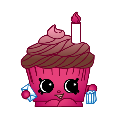 #4-064 - Mary Wishes - Common