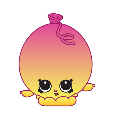 #4-066 - June Balloon - Common