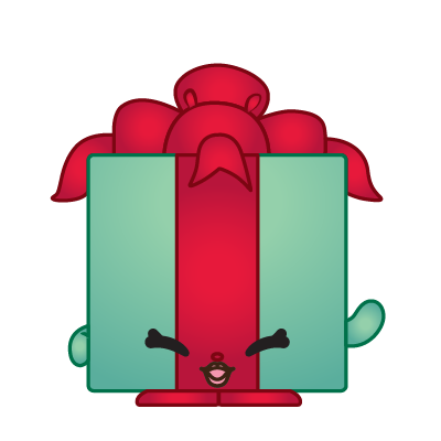 #4-068 - Miss Pressy - Common