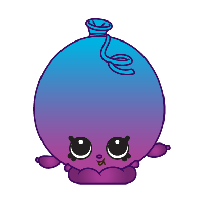 #4-071 - June Balloon - Common