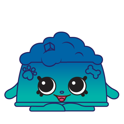 #4-073 - Doggy Bowl - Common