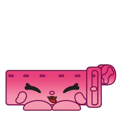 #4-074 - Little Pet Collar - Ultra Rare