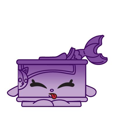 #4-078 - Teena Catfood - Ultra Rare