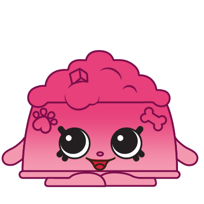 #4-081 - Doggy Bowl - Ultra Rare