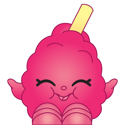 #1-051 - Candi Cotton - Ultra Rare