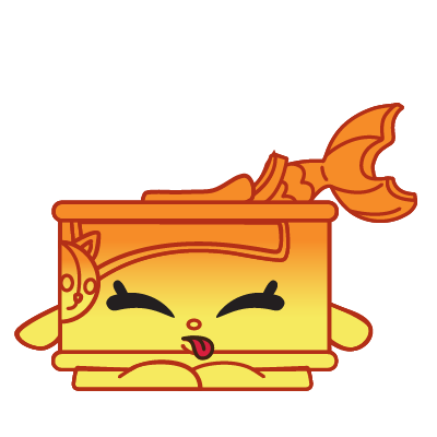 #4-086 - Teena Catfood - Ultra Rare