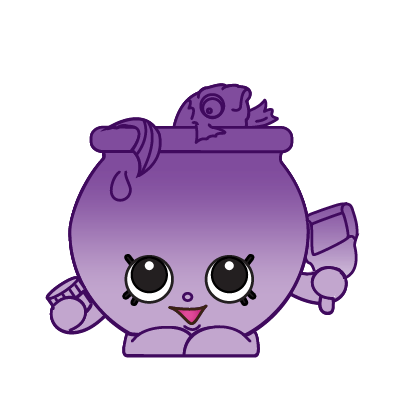 #4-087 - Goldie Fish Bowl - Ultra Rare