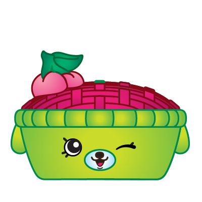 #4-091 - Shy Pie - Special Edition