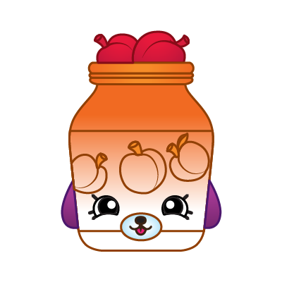 #4-092 - Jilly Jam - Special Edition