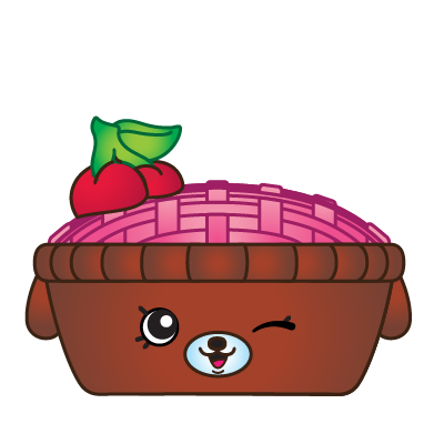 #4-094 - Shy Pie - Special Edition