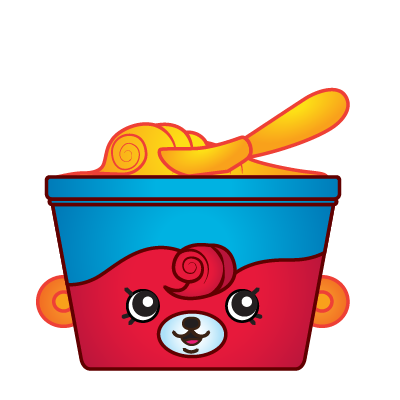 #4-096 - Tubby Butter - Special Edition