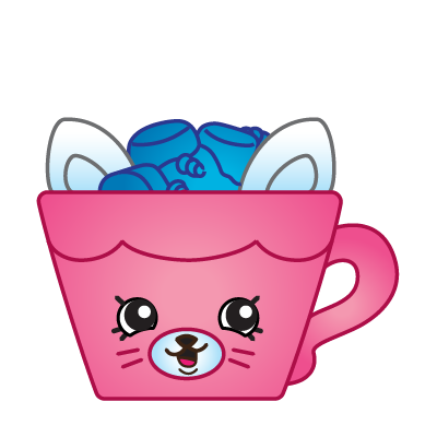 #4-097 - Hot Choc - Common