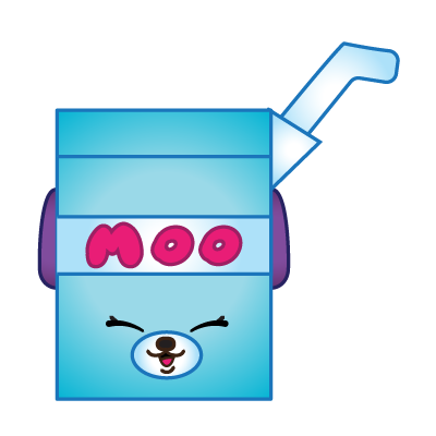 #4-098 - Milk Bud - Common