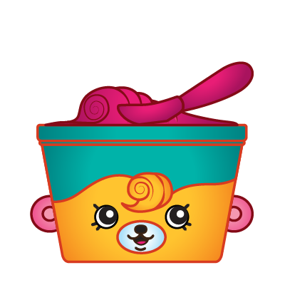 #4-099 - Tubby Butter - Special Edition