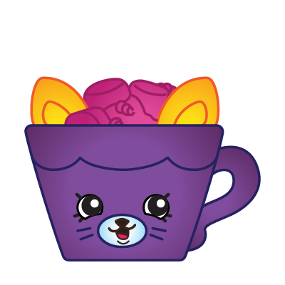 #4-100 - Hot Choc - Special Edition