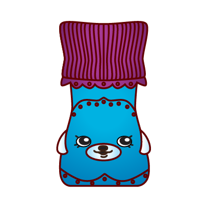 #4-107 - Bobby Sock - Special Edition