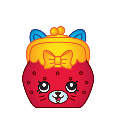 #4-108 - Jingle Purse - Special Edition