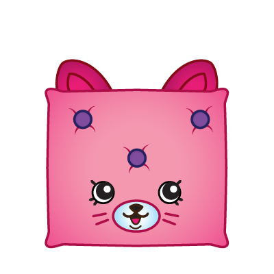 #4-114 - Comfy Cushion - Special Edition