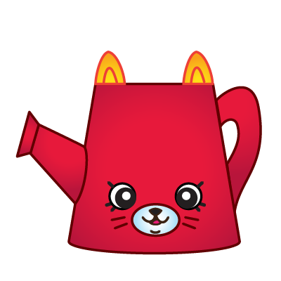 #4-119 - Drips - Special Edition