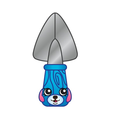 #4-121 - Jade Spade - Special Edition