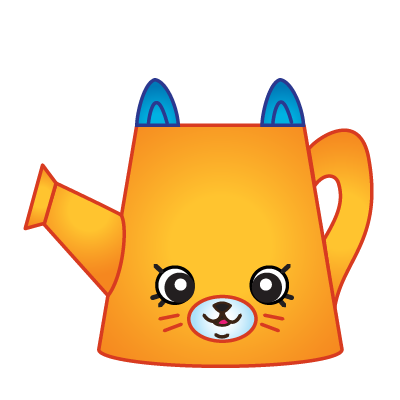 #4-122 - Drips - Special Edition