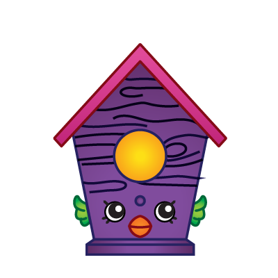 #4-123 - Burt House - Special Edition