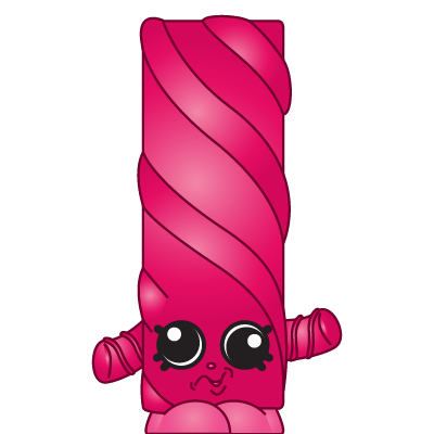 #1-055 - Miss Twist - Common