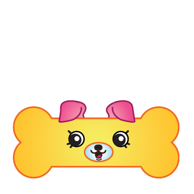 #4-125 - Boneadette - Special Edition