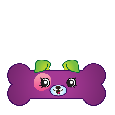 #4-128 - Boneadette - Special Edition