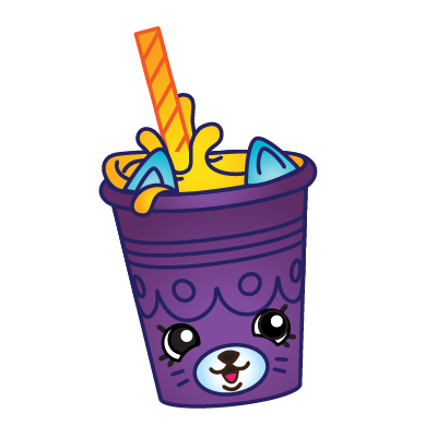 #4-131 - Drinky Drink - Special Edition