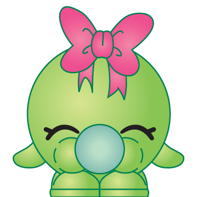 #1-056 - Bubbles - Rare