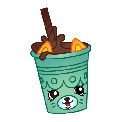 #4-134 - Drinky Drink - Special Edition