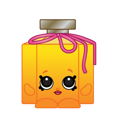 #4-137 - Frenchy Perfume - Limited Edition