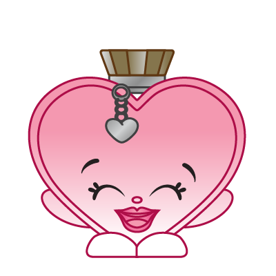 #4-142 - Sally Scent - Limited Edition