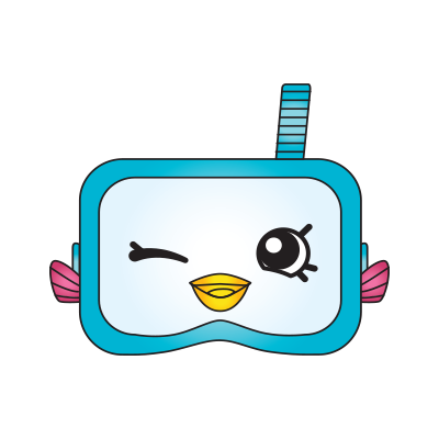 #5-008 - Snorky - Common