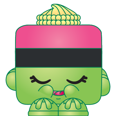 #1-058 - Le'quorice - Rare