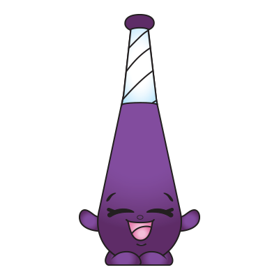 #5-013 - Grace Baseball Bat - Common