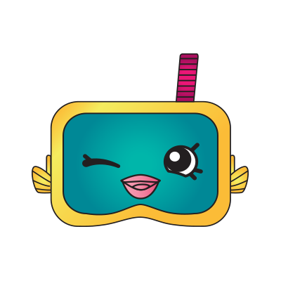 #5-016 - Snorky - Common