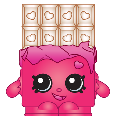 #1-059 - Cheeky Chocolate - Rare