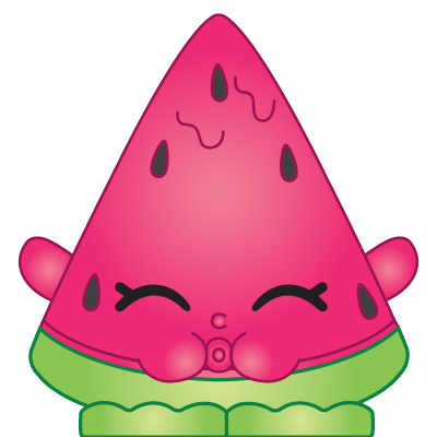 #1-005 - Melonie Pips - Ultra Rare