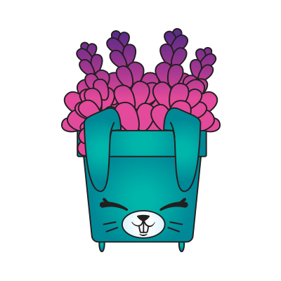 #5-022 - Freda Fern - Common