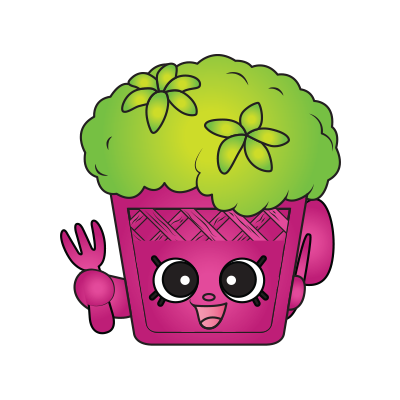 #5-024 - Peta Planter - Common