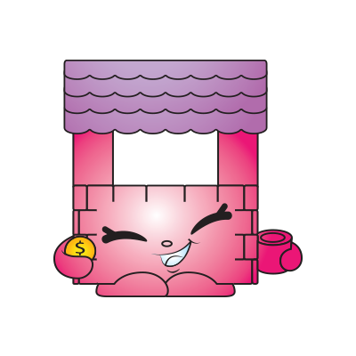 #5-027 - Penny Wishing Well - Common