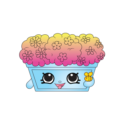 #5-028 - Winnie Window Box - Common