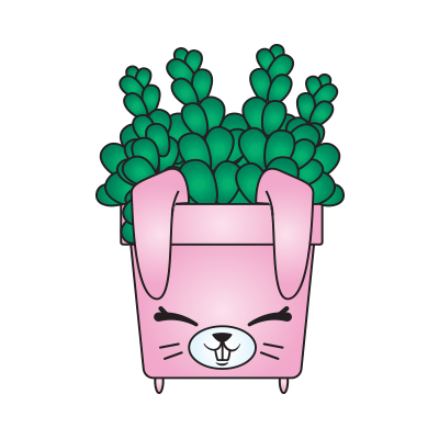 #5-030 - Freda Fern - Common