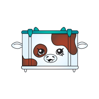 #5-034 - Fun Drum - Rare