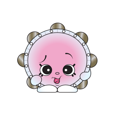 #5-036 - Tammy Tambourine - Common