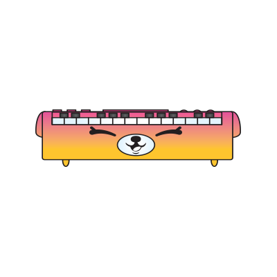 #5-038 - Khia Board - Rare