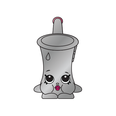 #5-040 - Max Saxophone - Common